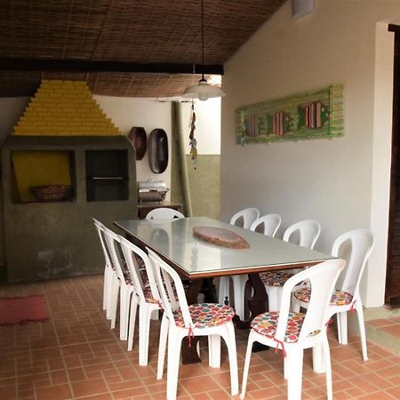 Casa Dona Deusa 塞古罗港 外观 照片