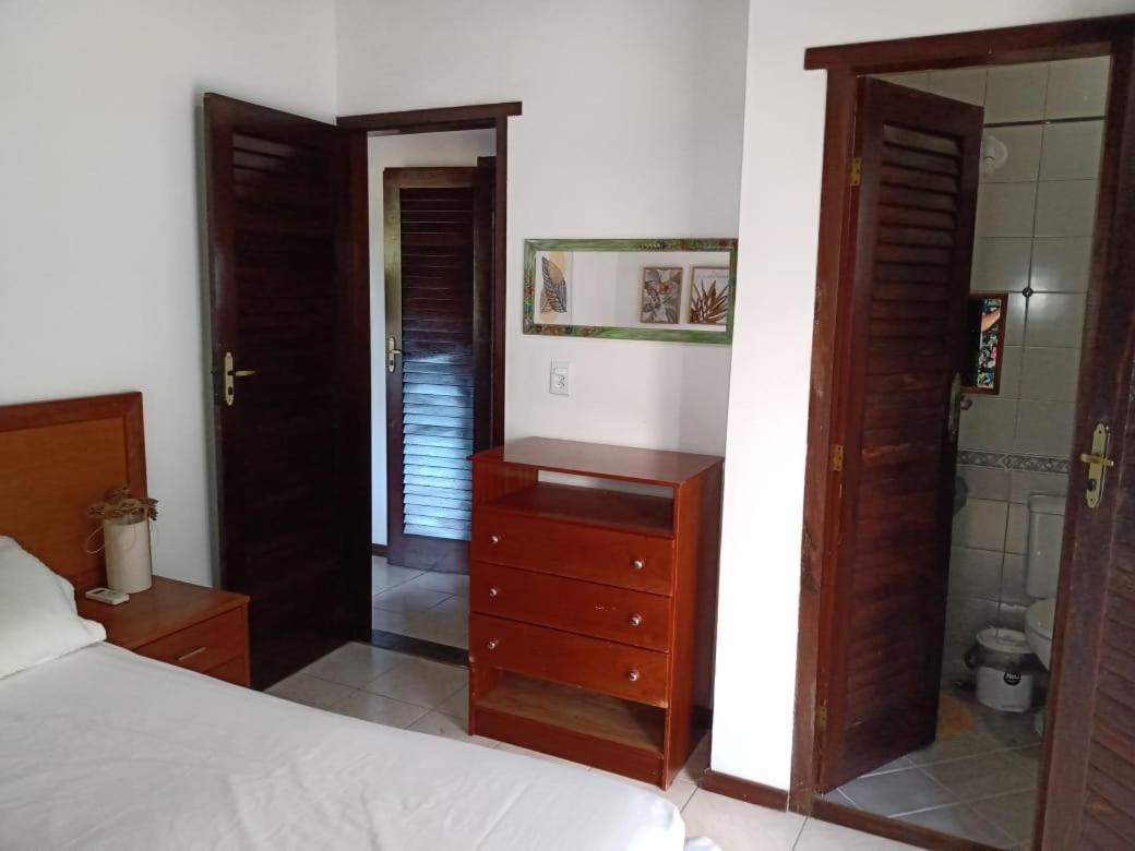 Casa Dona Deusa 塞古罗港 外观 照片