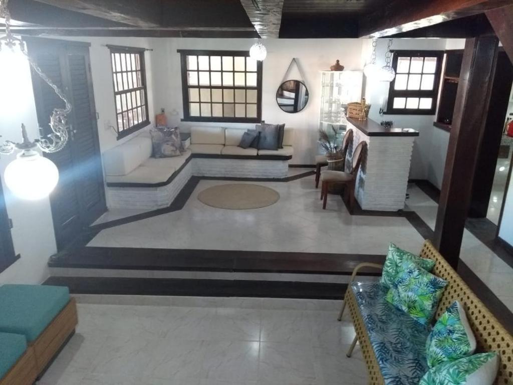 Casa Dona Deusa 塞古罗港 外观 照片