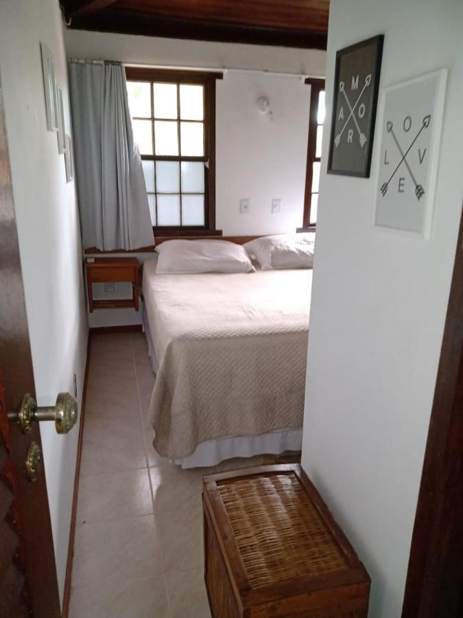 Casa Dona Deusa 塞古罗港 外观 照片