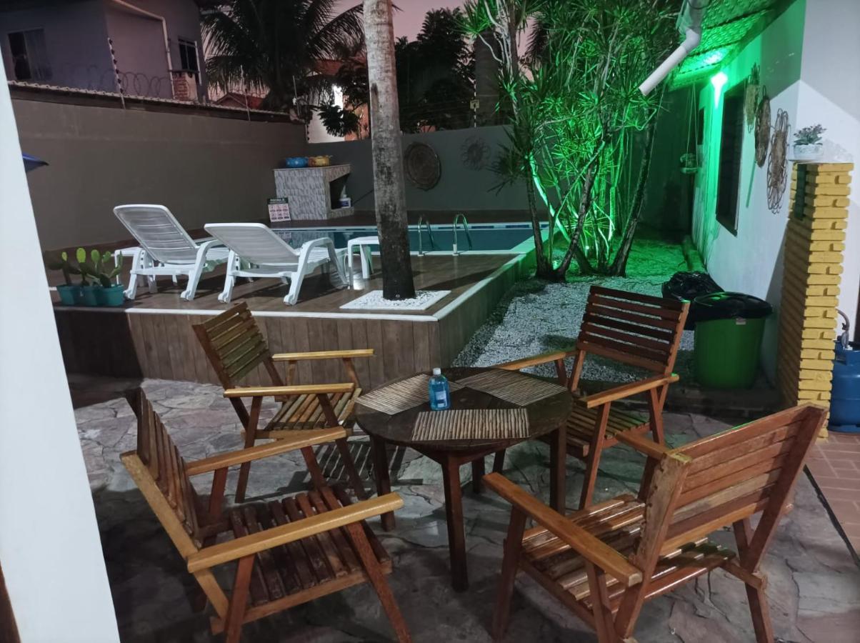 Casa Dona Deusa 塞古罗港 外观 照片