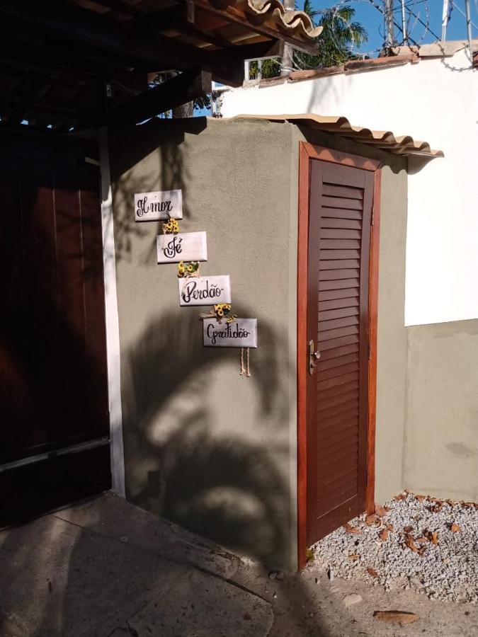 Casa Dona Deusa 塞古罗港 外观 照片