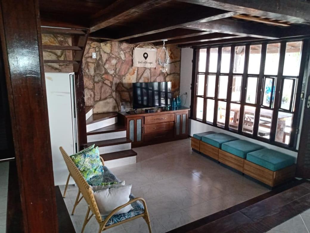 Casa Dona Deusa 塞古罗港 外观 照片