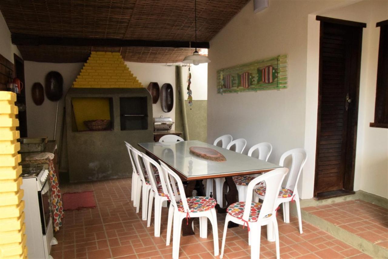 Casa Dona Deusa 塞古罗港 外观 照片