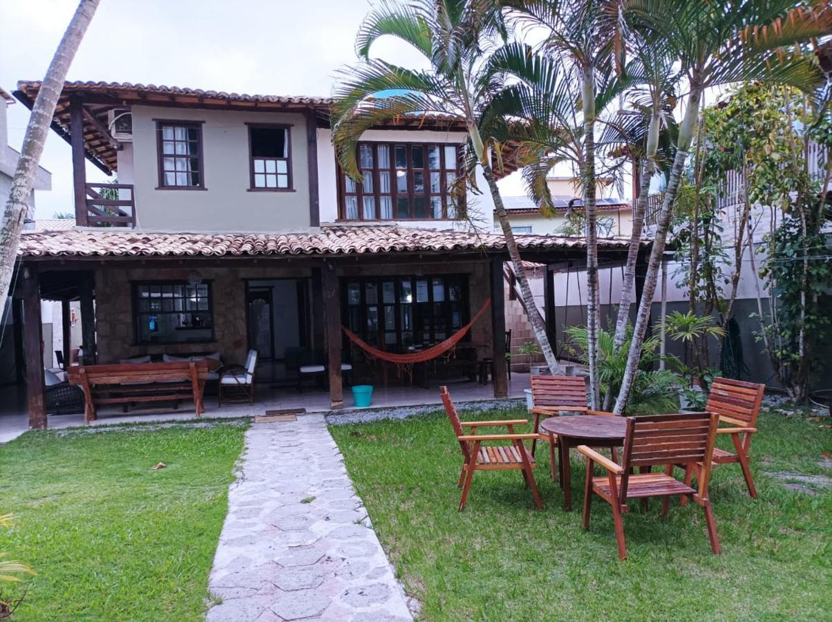Casa Dona Deusa 塞古罗港 外观 照片